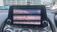 Nissan Juke 1.0 DiG-T N-Connecta 5dr DCT Petrol Hatchback